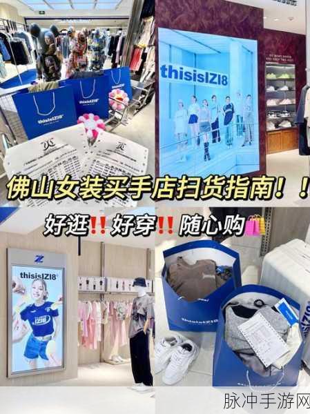 小扫货怎么能夹：“如何通过拓展小扫货提升购物体验与效率”