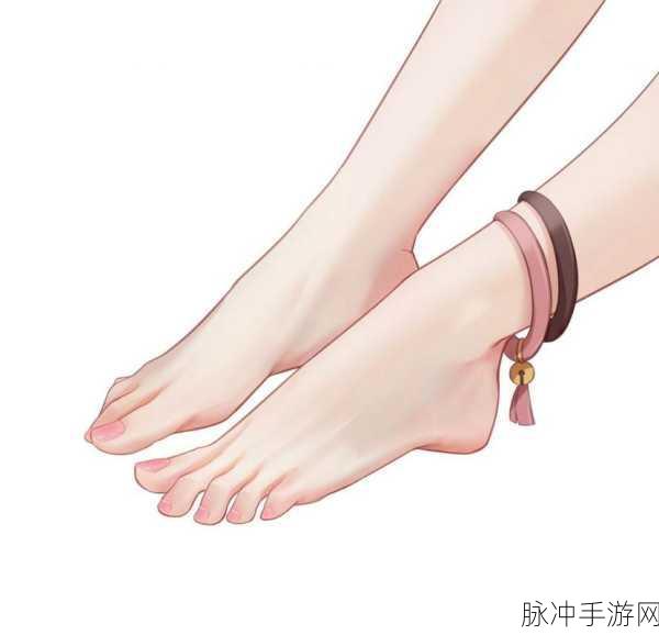 八重神子脚法娴熟：八重神子脚法技巧精湛，轻松驾驭战斗节奏