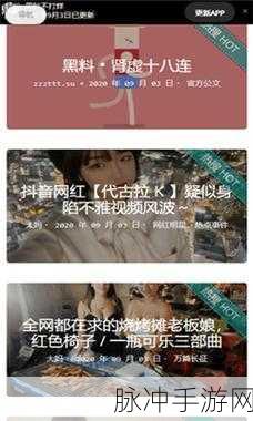 黑料不打烊最新：黑料不打烊：揭秘娱乐圈背后的隐秘故事与真相