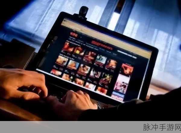 成人夜间小视频网站：夜间放松乐园：探索成人小视频网站的独特魅力与体验