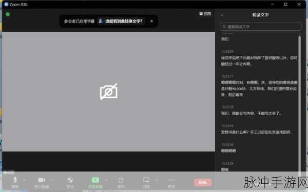 Zoom与人马性功能最简单处理：探讨Zoom与人马性功能的简单处理方法及其影响分析