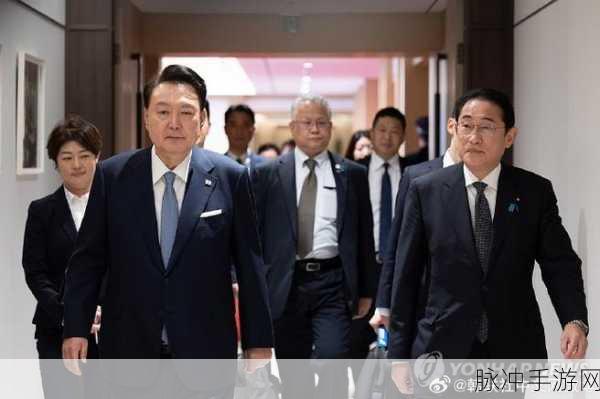 韩日欧美：韩国、日本与欧美文化交流的多元化视角探讨