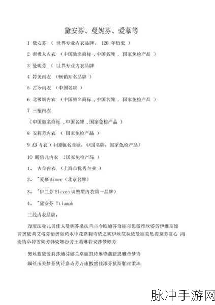日本三线和欧洲的品牌对比：日本三线品牌与欧洲知名品牌的市场对比分析
