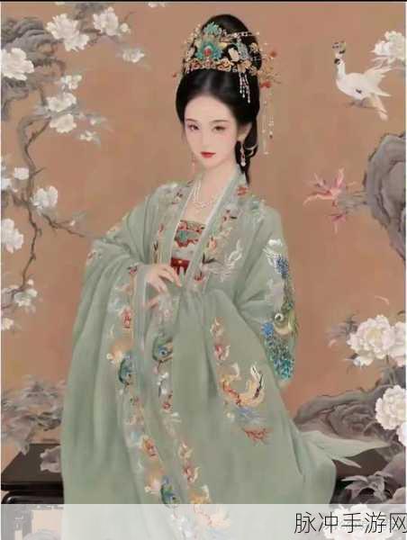 美女嗟嗟嗟：倾国倾城，美女如云，嗟叹人生几何！
