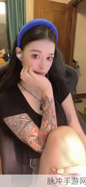 暴躁csgo美女：从暴躁到优雅：解锁CSGO中的美女玩家魅力