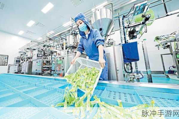 九一果冻制品厂最新电视：九一果冻制品厂推出全新电视广告，呈现美味果冻诱惑！