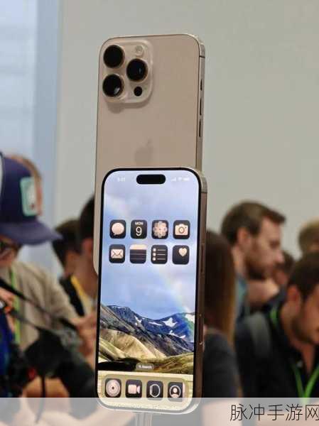 HD2linode中国成熟iphone：“HD2Linode助力中国用户体验成熟iPhone的全新之旅”