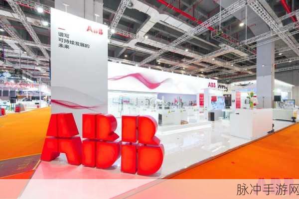 我爱搞52G,Abb在线：探索52G创新科技：Abb在线服务引领未来趋势