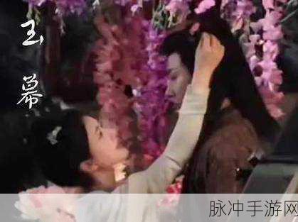 一边亲一边摸下奶：亲密互动中，温柔抚摸传递爱的感受与情意。