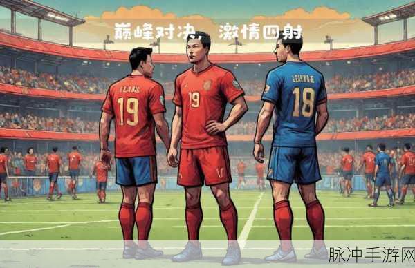 梅西带队巴萨和皇马谁赢了：梅西执掌巴萨时代对决皇马，谁才是真正王者？