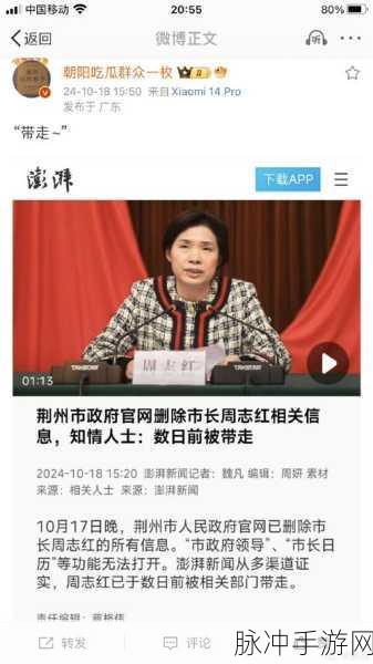 51吃瓜网-热心的朝阳群众5：热心朝阳群众：51吃瓜网背后的故事与传奇