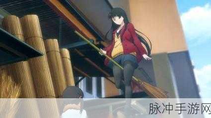 和猫娘拔萝卜游戏3.83攻略：猫娘拔萝卜游戏3.83全攻略与技巧分享