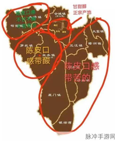 一线产区和二线：拓展一线产区与二线市场的战略布局分析