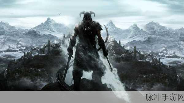 上古卷轴5天际周年版：上古卷轴5：天际周年版-重返北境的传奇冒险