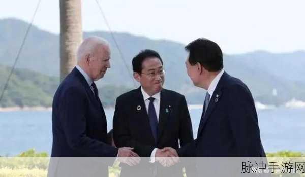 中国vs韩国vs美国vs日本：中美韩日四国文化与科技的比较与分析