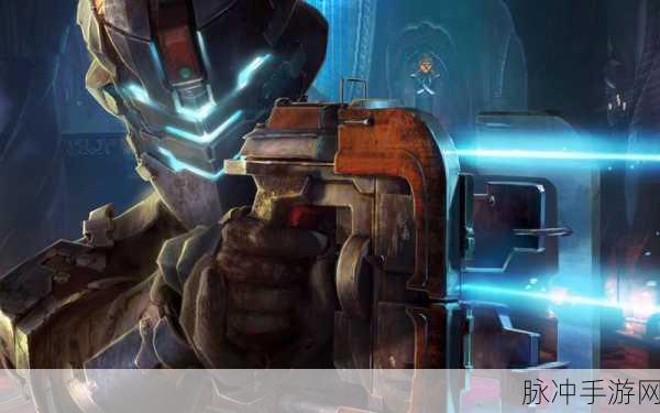 死亡空间2改版：死亡空间2：绝望深渊的重生与复仇