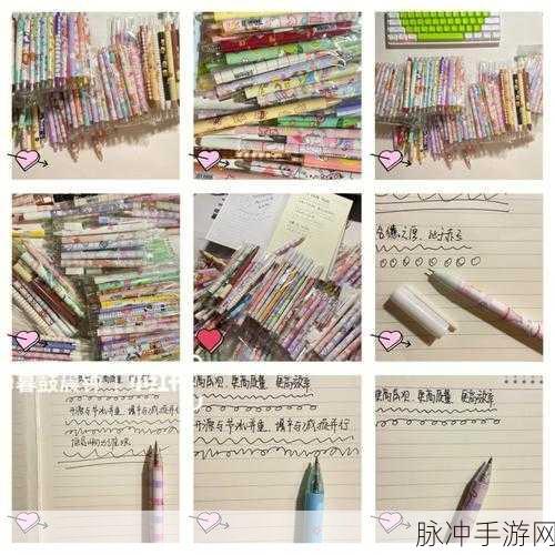 答错一道题菊花里放一支笔：“菊花里放一支笔，意外创作的灵感之源”