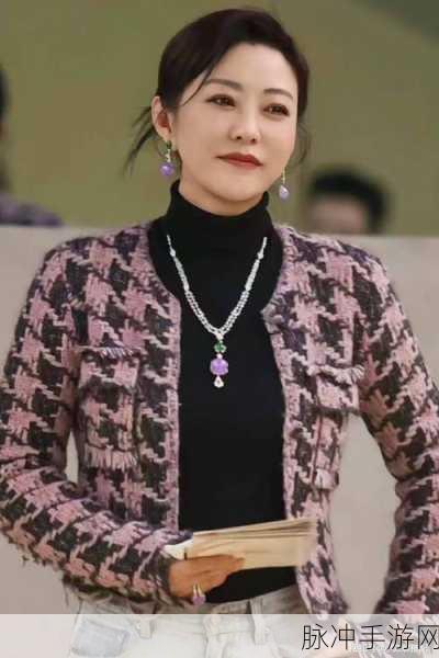 45岁大妈叫的那么好听：45岁女性魅力无限，呼唤生活的美好旋律