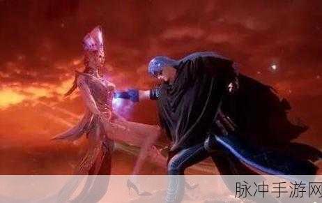 唐三把比比东不亦乐乎MBA艺文：唐三与比比东的恩怨情仇：一场无声的较量与成长之路
