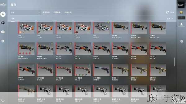 暴躁妹妹csgo常用装备推荐：暴躁妹妹在CSGO中必备的装备与武器推荐详解