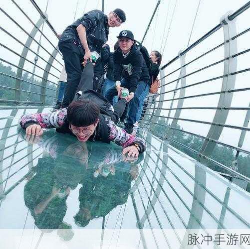 搞基time恶心十分钟：十分钟恶心挑战：拓展搞基的极限体验