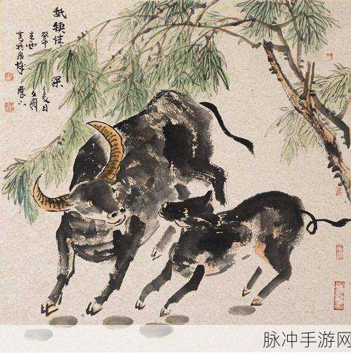 静观其变指十二生肖中的哪个生肖：静观其变，生肖兔子带来的灵动智慧与变化之美