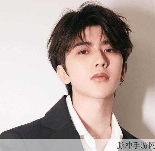 坤坤赛桃子：坤坤赛桃子：青春的绽放与成长之旅