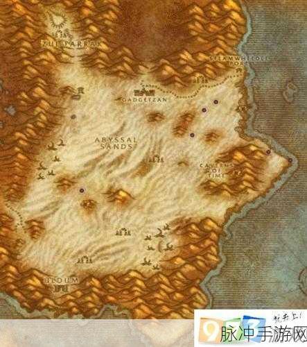 怎么去塔纳利斯传送门的地方：如何前往塔纳利斯的传送门地点详尽指南