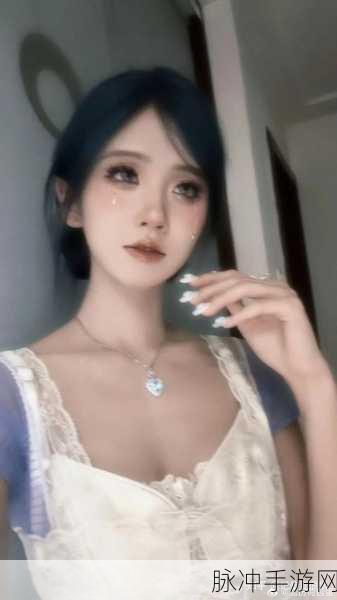 井川里予吃烤肠每一口都很深情：细品井川里予的烤肠，每一口都充满了温暖与深情