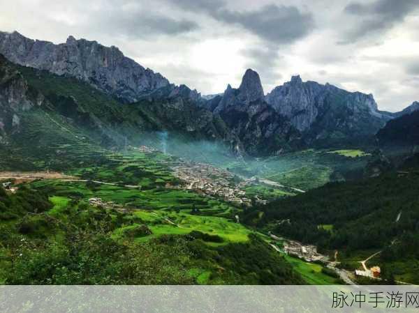 亚州精品无：探寻亚州精品无为：独特风情与文化的完美交融