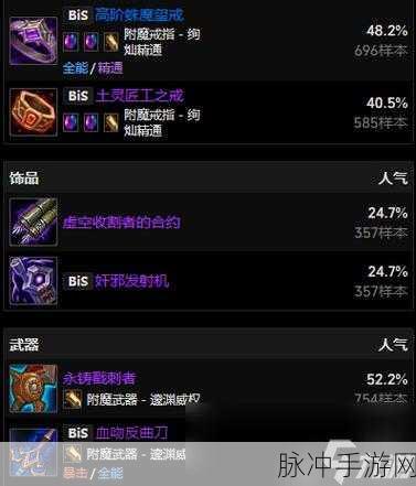 wlk敏锐贼pve：探索Wlk敏锐贼在PVE中的潜力与策略分析