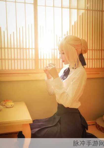黑丝saber：黑丝Saber：魅惑与战斗交织的传奇女武神之旅
