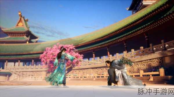 活侠传怎么加入魔教：拓展活侠传：如何勇闯江湖加入魔教