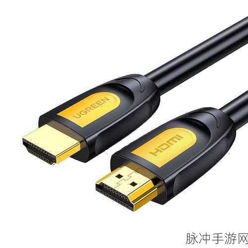 日本hdmi20高清线碟片：高品质日本HDMI 2.0高清线，完美呈现影院级视听体验