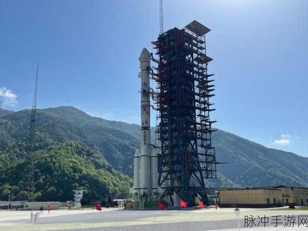 中星6b卫星新增：中星6B卫星成功发射，助力通信技术新发展