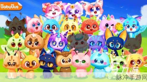 cat quest2手游：猫咪探险2：奇幻世界的冒险之旅