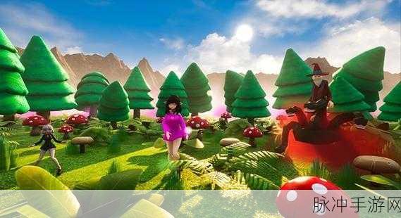 cat quest2手游：猫咪探险2：奇幻世界的冒险之旅