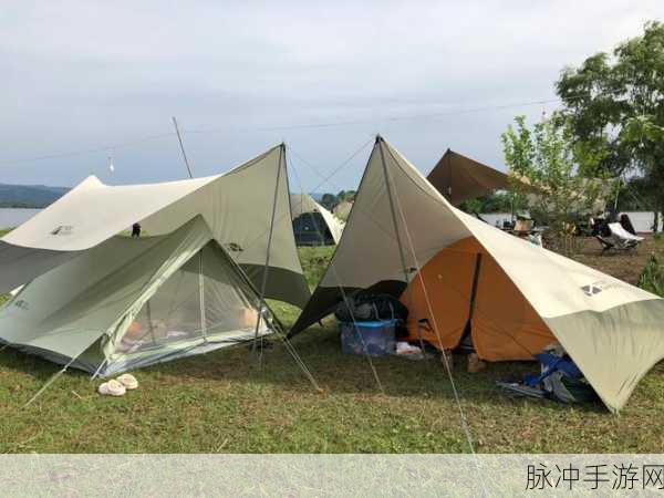 健身教练支起小帐篷怎么办：如何在户外健身时有效搭建小帐篷？
