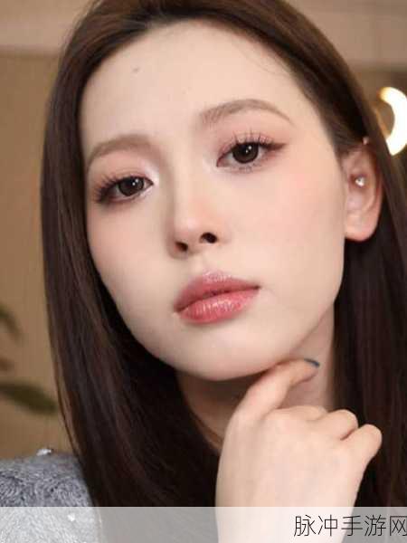 水蜜桃唇蜜嘟嘟唇：水蜜桃唇蜜，打造自然嘟嘟丰盈美唇新体验