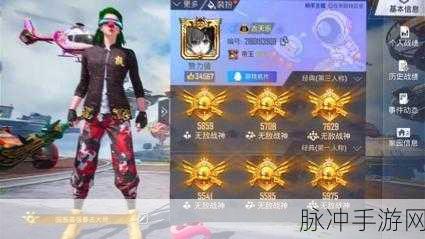 战神6最新消息：《战神6》最新消息：新故事线和角色曝光！