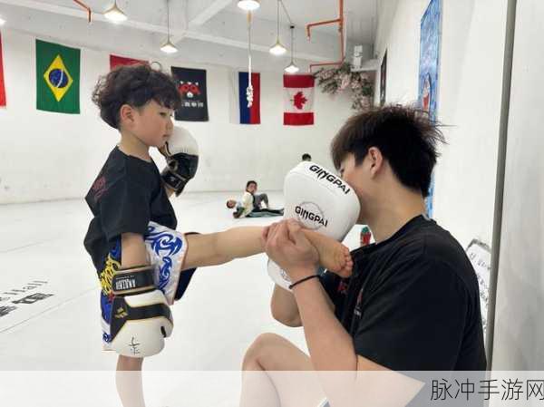 胡桃腿法娴熟脚法熟练：提升胡桃腿法技术，精进脚法技巧的全面训练方法