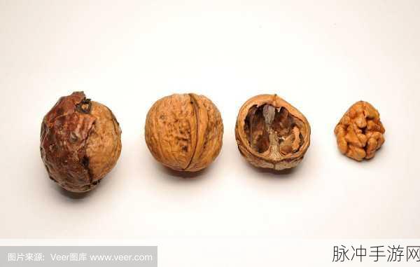 胡桃挤出白色的汁液：胡桃果实挤出白色汁液的神秘过程探秘