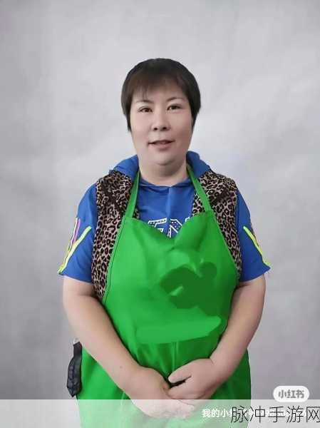 李阿姨今年44岁刘阿姨比：李阿姨44岁，刘阿姨的年龄故事大揭秘！