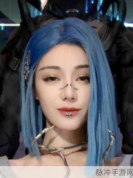 ai迪丽热巴造梦：探索未来科技，携手迪丽热巴共创梦幻之旅