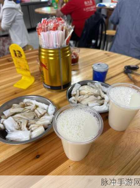 五一猎奇：五一假期奇趣探险：发现不一样的风景与美食体验