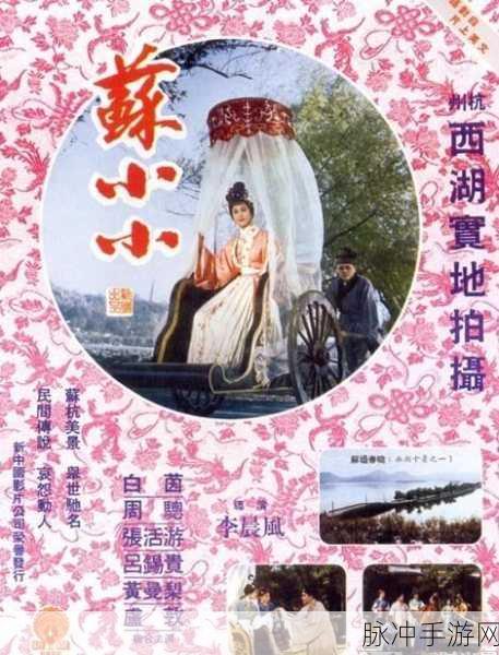 苏小小京东影业传媒 创始人:苏小小京东影业传媒:创新影视新篇章,打造文化产业新高地