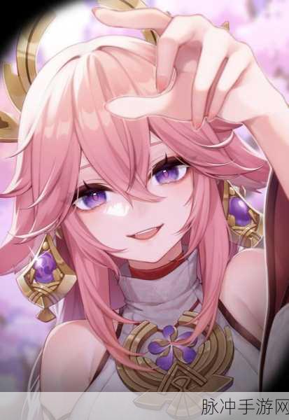 nejisimsara2八重神子破解版:八重神子破解版:探索奇幻世界的冒险旅程