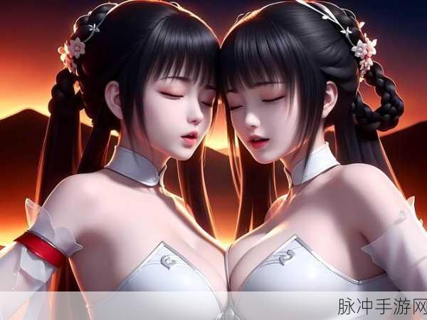 樱花萌ACG:樱花萌ACG:探索二次元世界的奇幻冒险之旅
