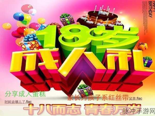 成人18网站：探索成人世界：18岁以上人士的独特体验与分享平台
