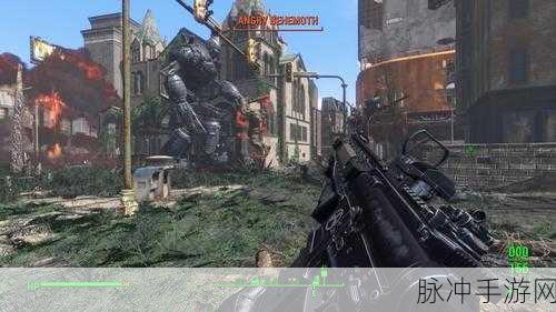 辐射4 恐怖任务mod：辐射4：暗影深渊的恐怖任务探险